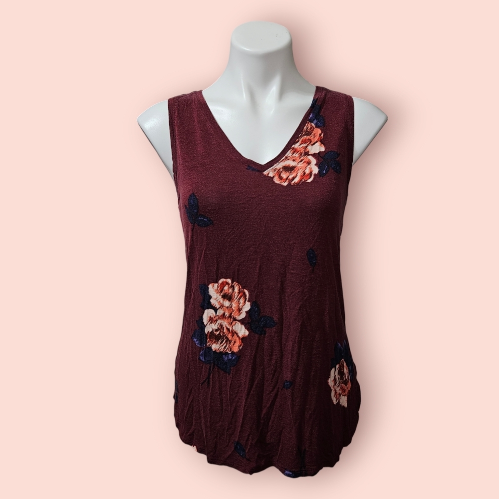 Maurices tank top